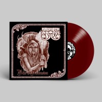 MAMMOTH STORM - Rite of Ascension (COLORED VINYL)