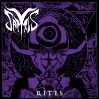 SATYRUS - Rites (CD)