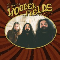 WOODEN FIELDS - Wooden Fields (CD)