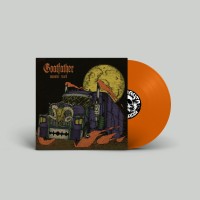 GOATFATHER - Monster Truck (COLORED VINYL)