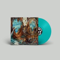 FIMIR - Tomb of God (COLORED VINYL)