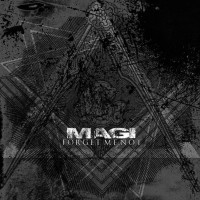 MAGI - Forget Me Not (CD)