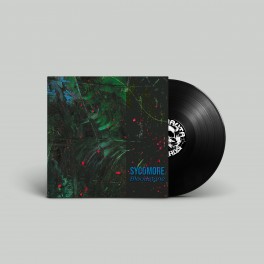 SYCOMORE - Bloodstone (LP)