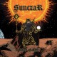 SUNCZAR - Bearer of Light (CD)