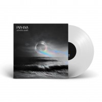 PIA ISA - Distorted Chants (COLORED VINYL)