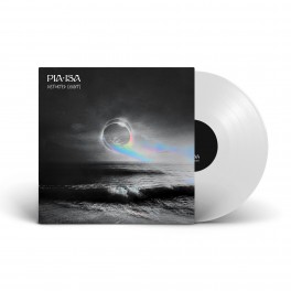 PIA ISA - Distorted Chants (COLORED VINYL - PREORDER)