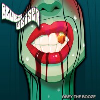 BLUES WEISER - Obey the Booze (CD)