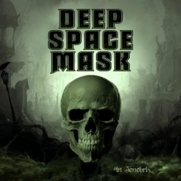 DEEP SPACE MASK - In Tenebris (CD)