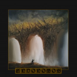ENDONOMOS - Endonomos (CD)