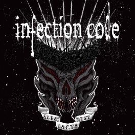 INFECTION CODE - Alea Iacta Est (CD)