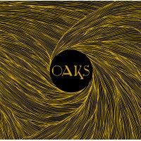 OAKS - Genesis of the Abstract (CD)