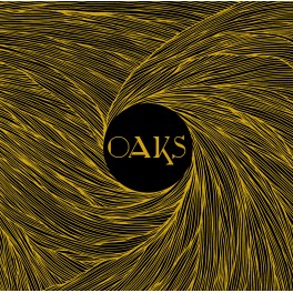 OAKS - Genesis of the Abstract (CD)