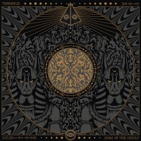 THAMMUZ - Sons of the Occult (CD)