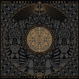THAMMUZ - Sons of the Occult (CD)