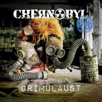 CHERNOBYL JAZZ CLUB - Grìmulaust (CD)