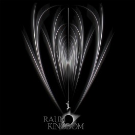 RAUM KINGDOM - Monarch (CD)