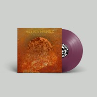 WOLVES IN WINTER - The Calling Quiet (COLORED VINYL)