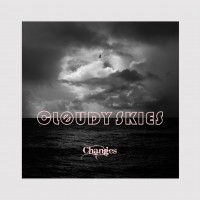 CLØUDY SKIES - Changes (CD)