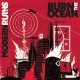 BURN THE OCEAN - Modern Ruins (CD)