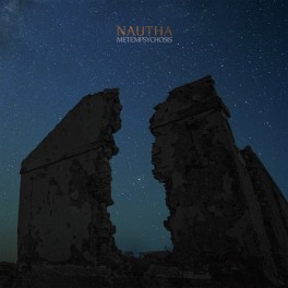 NAUTHA - Metempsychosis (CD)