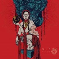 SIDUS - Seismos (CD ep)