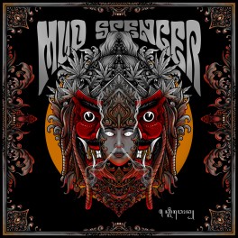 MUD SPENCER - Kliwon (CD)