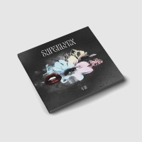 SUPERLYNX - 4 10 (CD)