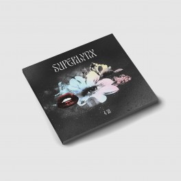 SUPERLYNX - 4 10 (CD)