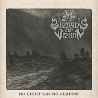 WIZARDS OF WIZNAN - No Light Has No Shadow (CD)