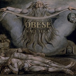 OBESE - Kali Yuga (CD)