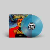 DUNE PILOT - Magnetic (COLORED VINYL)