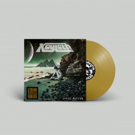 KAYLETH - Space Muffin (COLORED VINYL)