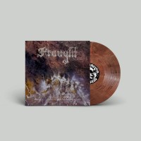 FRAUGHT - Transfixed on Dying Light (COLORED VINYL)