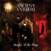 ANCIENT VVISDOM - Master of the Stone (CD)