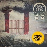 RETURN FROM THE GRAVE - Gates of Nowhere (CD)