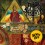 FRANK SABBATH - Telluric Wanderers (CD)