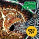 GREEN METEOR - Consumed by a Dying Sun (CD)