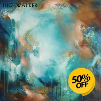 HIGHWALKER - Highwalker (CD)