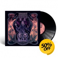 MAMMOTH STORM - Alruna (VINYL)