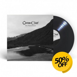 OCEAN CHIEF - Den Tredje Dagen (LP)