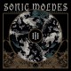 SONIC WOLVES - III (CD)