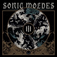 SONIC WOLVES - III (CD)