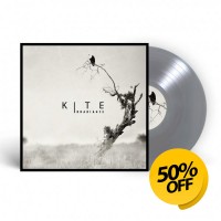 KITE - Irradiance (COLORED VINYL)