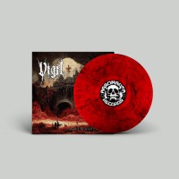 VIGIL - ... And the Void Stared Back (COLORED VINYL)