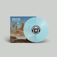 KING OF NONE - In the Realm (COLORED VINYL)