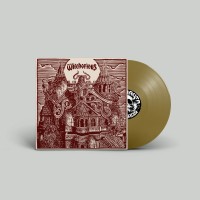 WITCHORIOUS - Witchorious (COLORED VINYL)