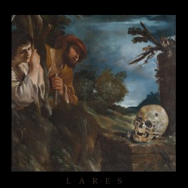 LARES - Et in Arcadia Ego (CD)