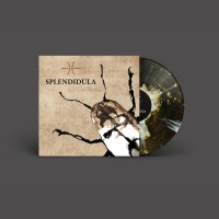 SPLENDIDULA - Splendidula (Colored Vinyl)