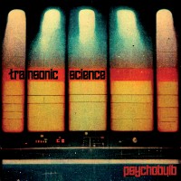 TRANSONIC SCIENCE - Psychobulb (CD)