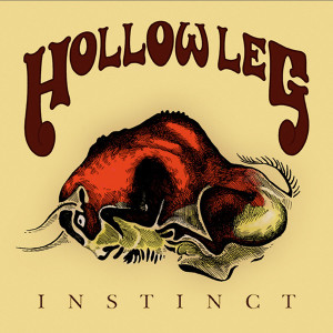 HOLLOW LEG - Instinct